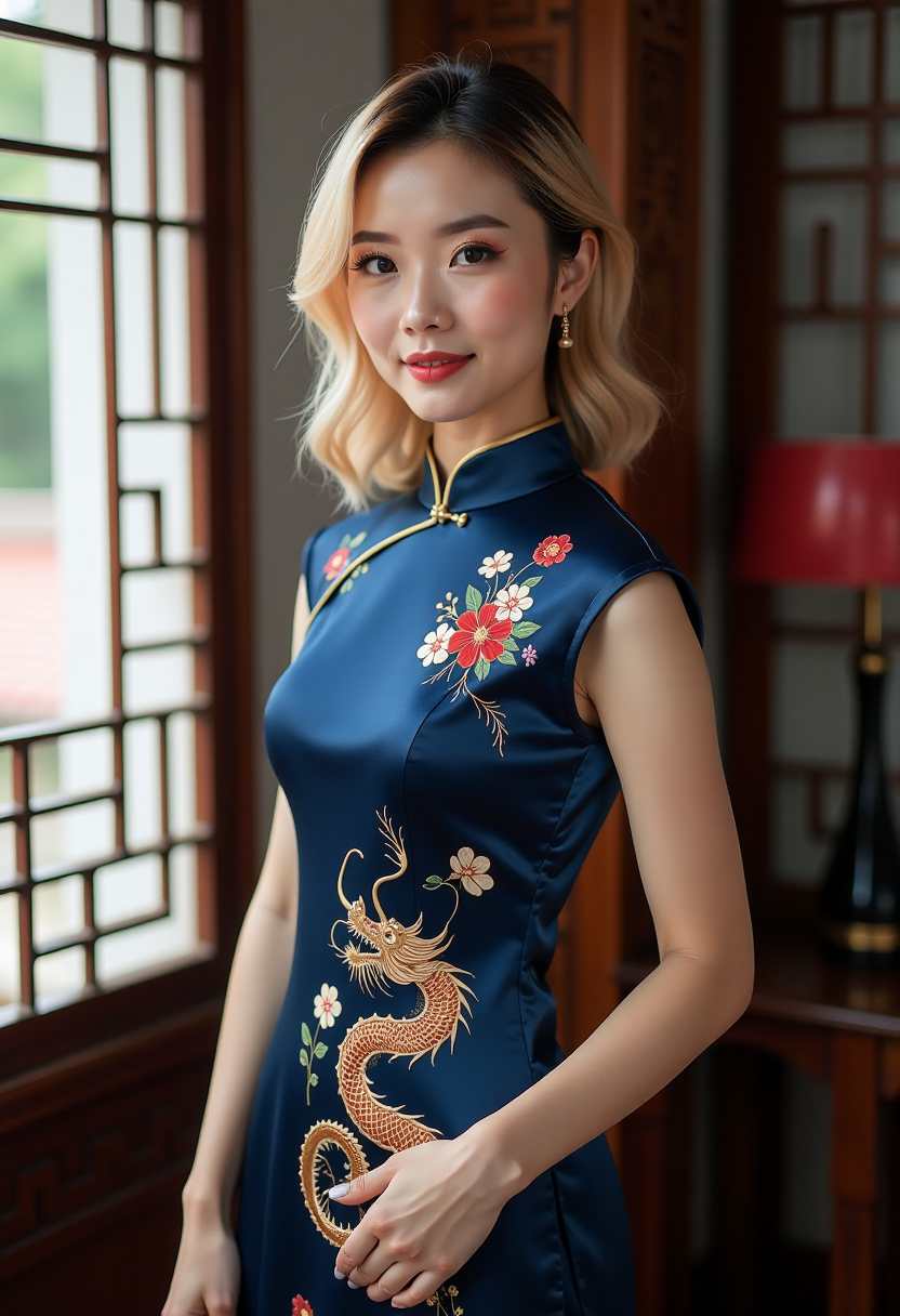 龙与虎