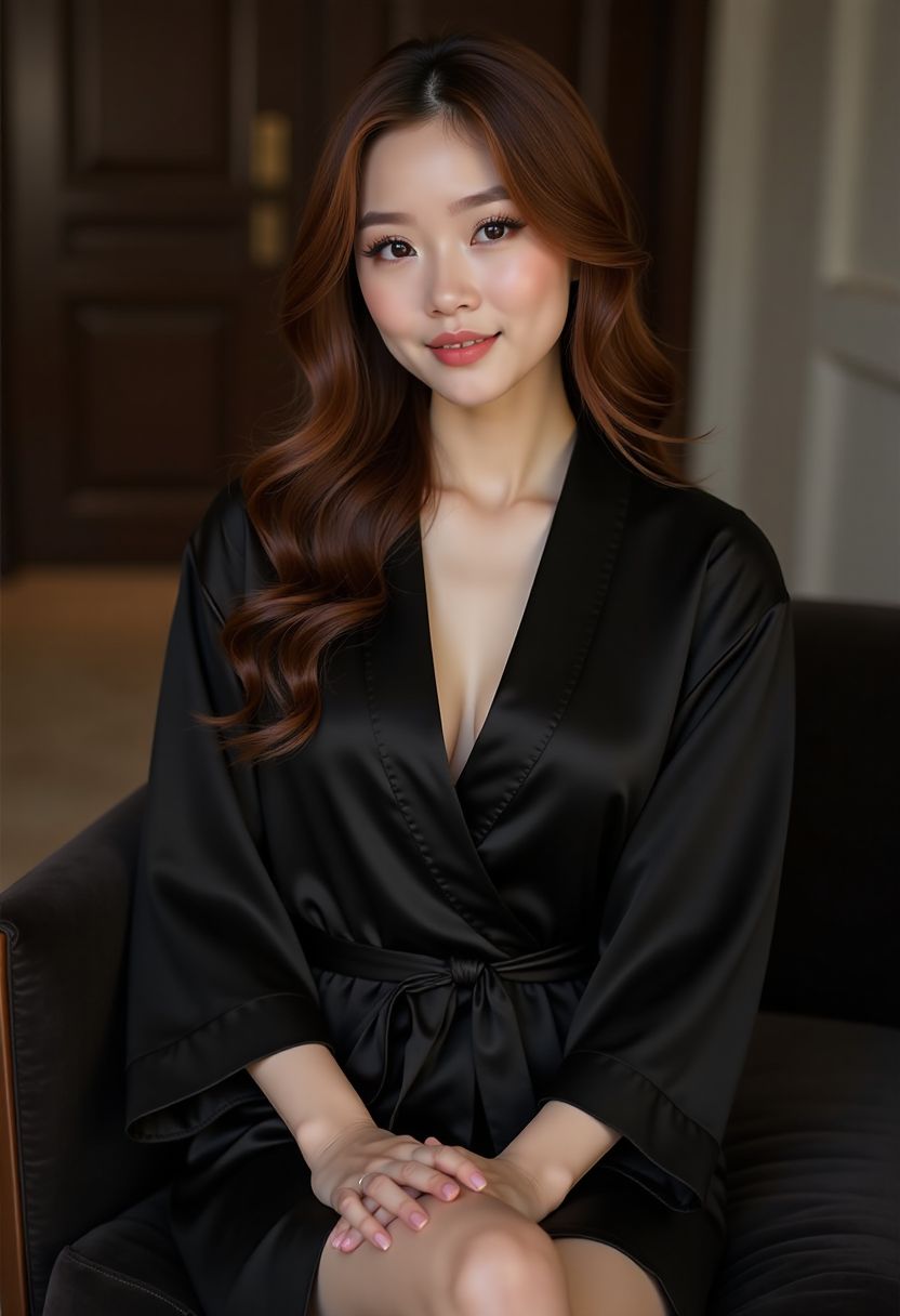 四月是你的谎言